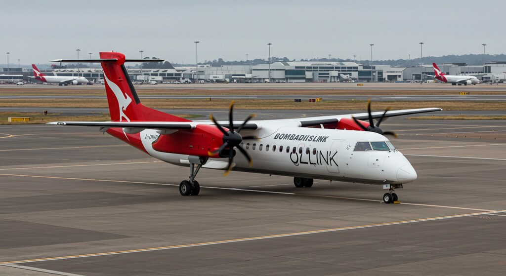 ボンバルディア