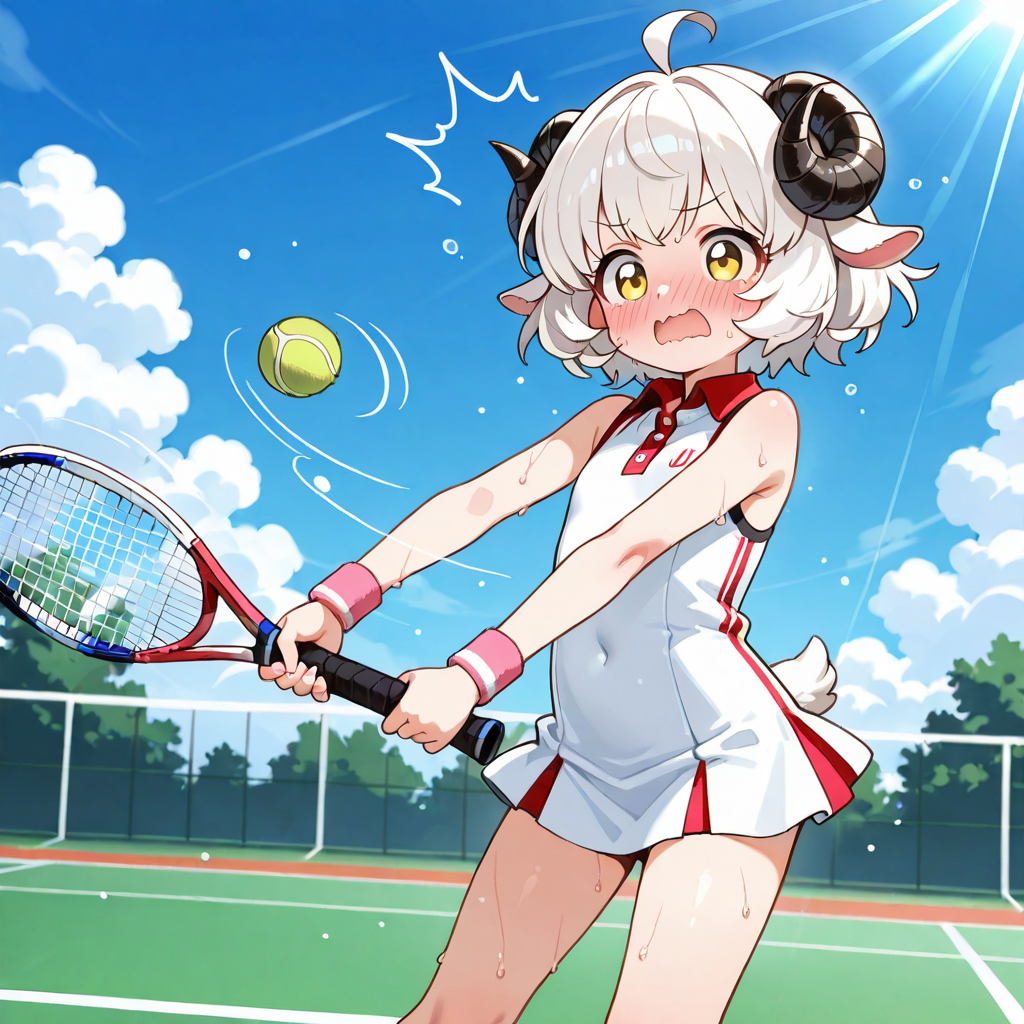 が、頑張りますぅ～！！