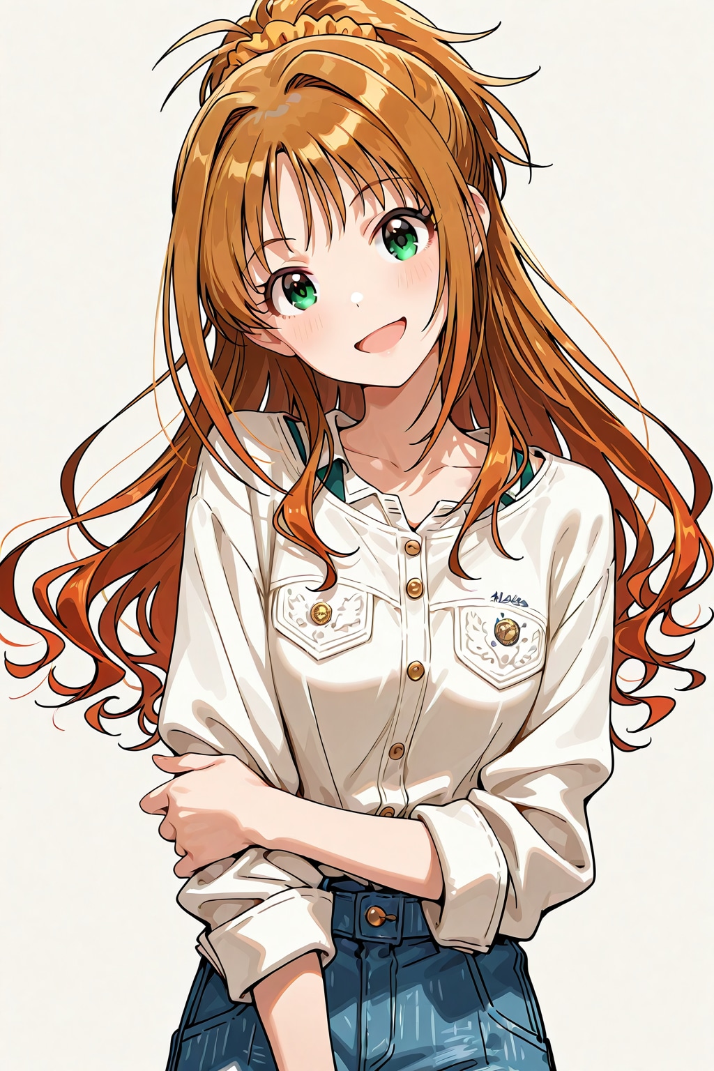日野茜
