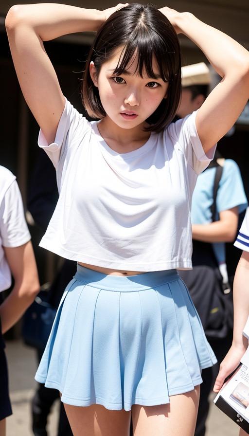 胸キュン