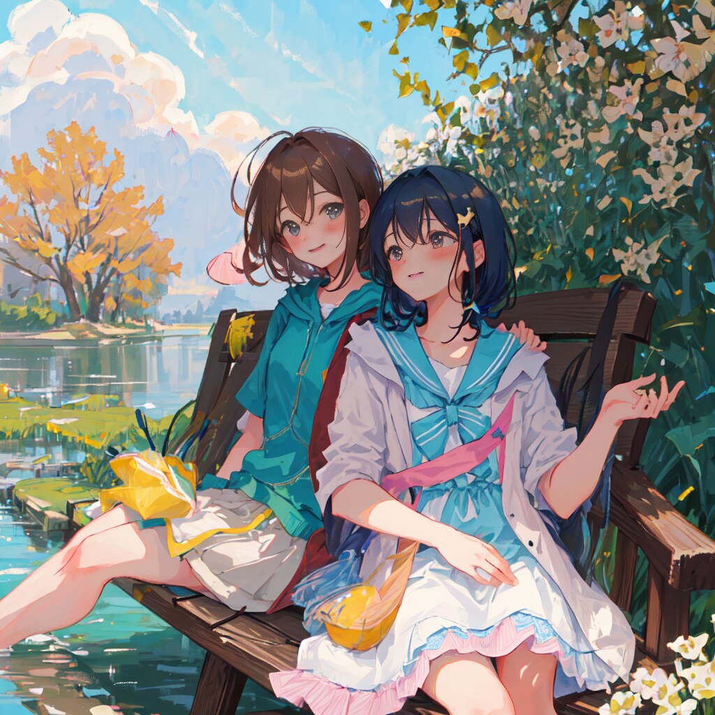 デート！？
