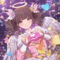 葵ちゃん、1周年おめでとう(^^) 3枚目