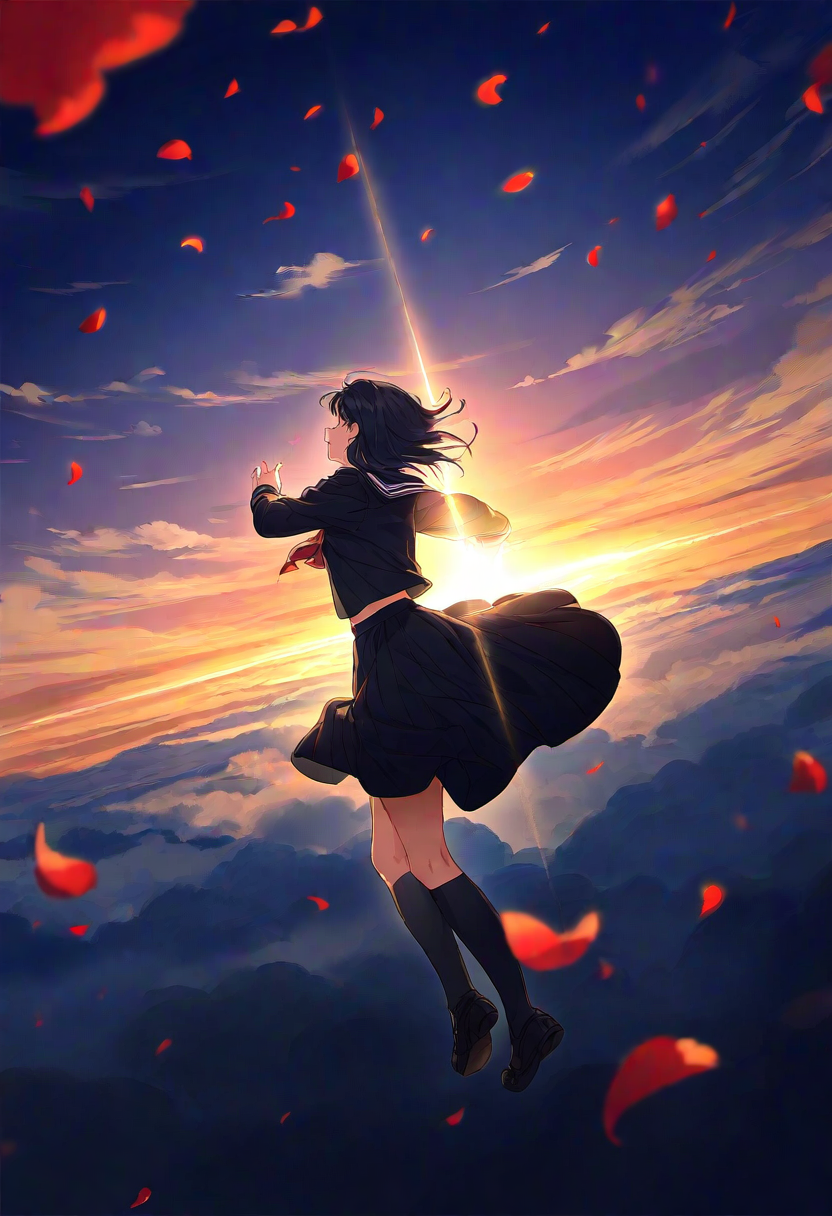 Falling