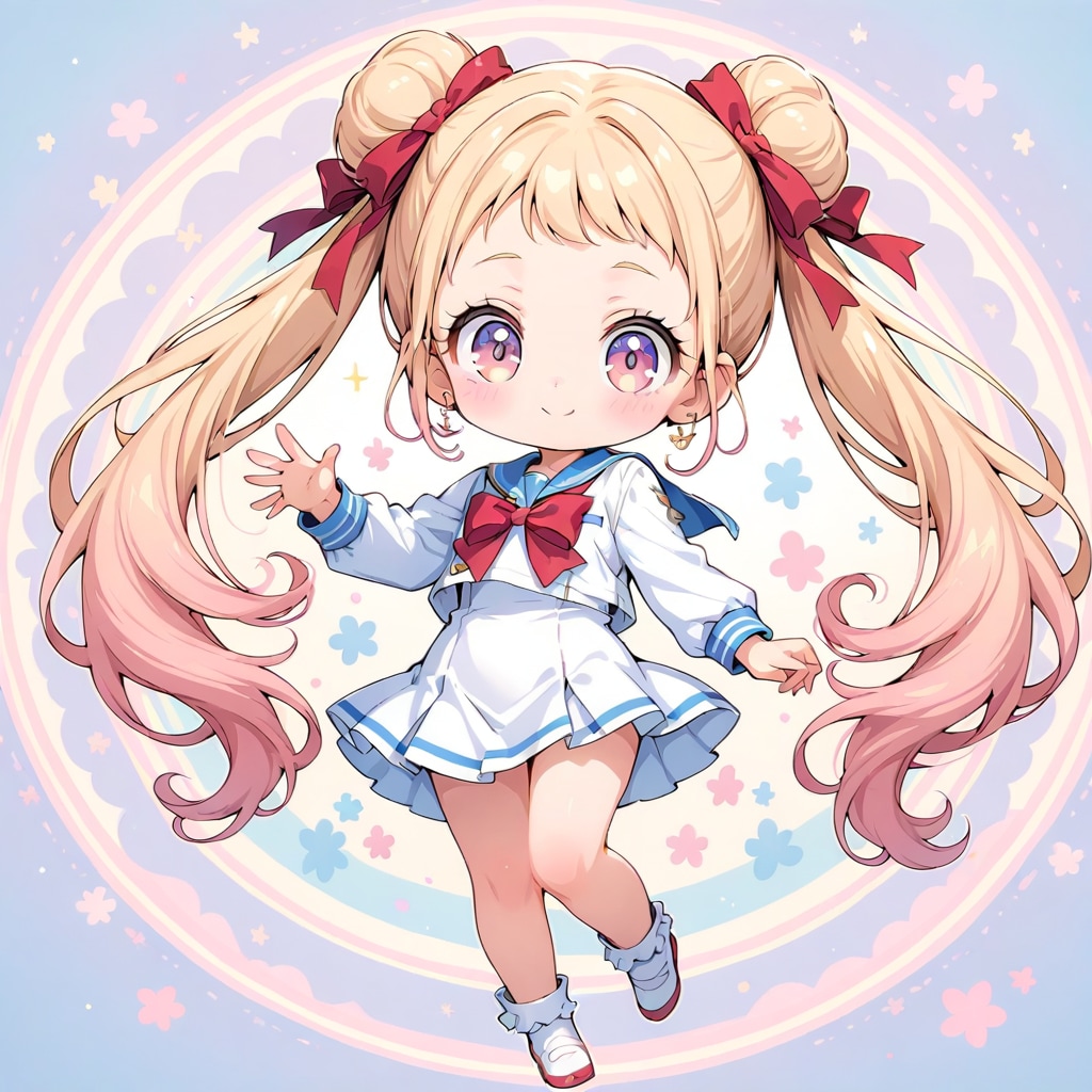 せら服
