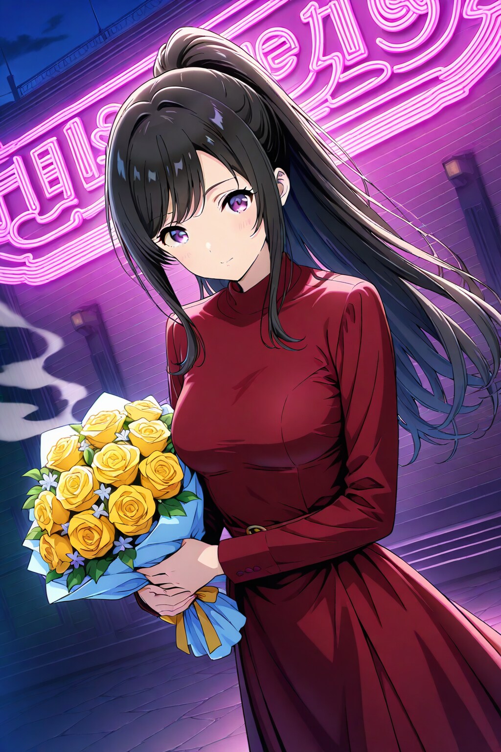 歌舞伎町の女王