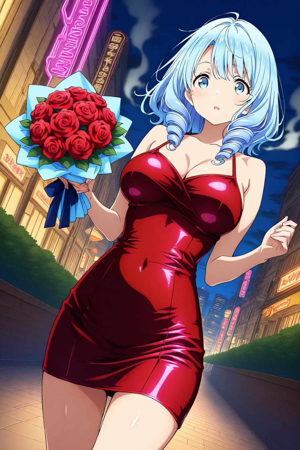 歌舞伎町の女王