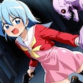 ハヤテのごとく　ホラー9　綾崎ハヤテ 12枚目