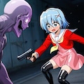 ハヤテのごとく　ホラー9　綾崎ハヤテ 5枚目