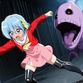 ハヤテのごとく　ホラー9　綾崎ハヤテ 7枚目