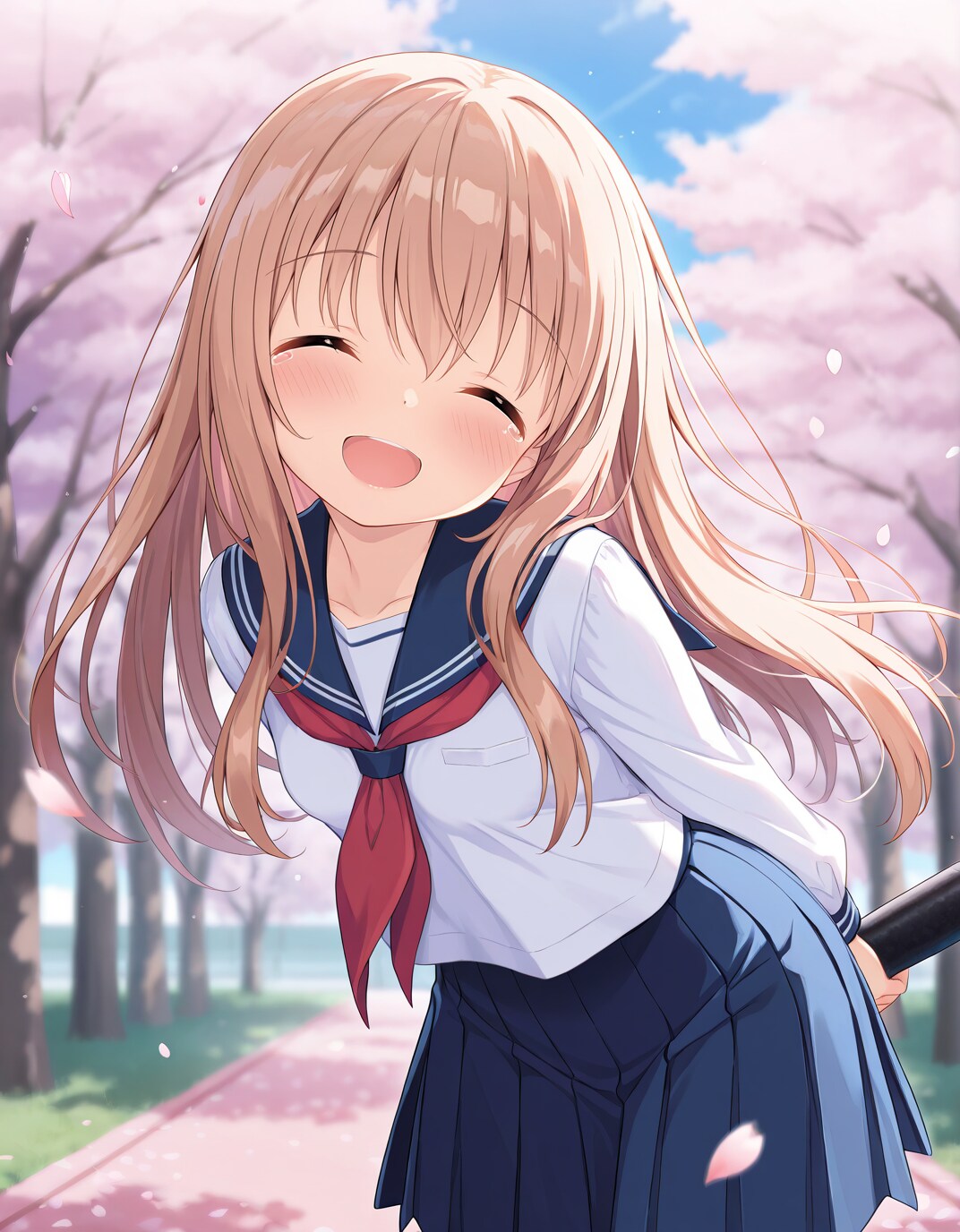 卒業