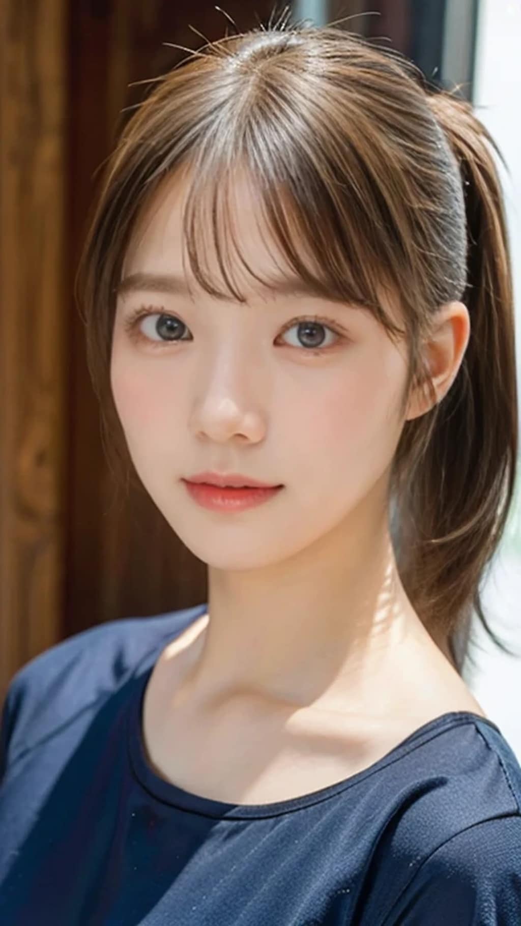 お気に入り女子