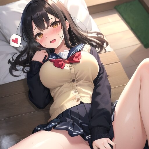 恥ずかしい