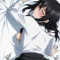 姫柊雪菜 10枚目
