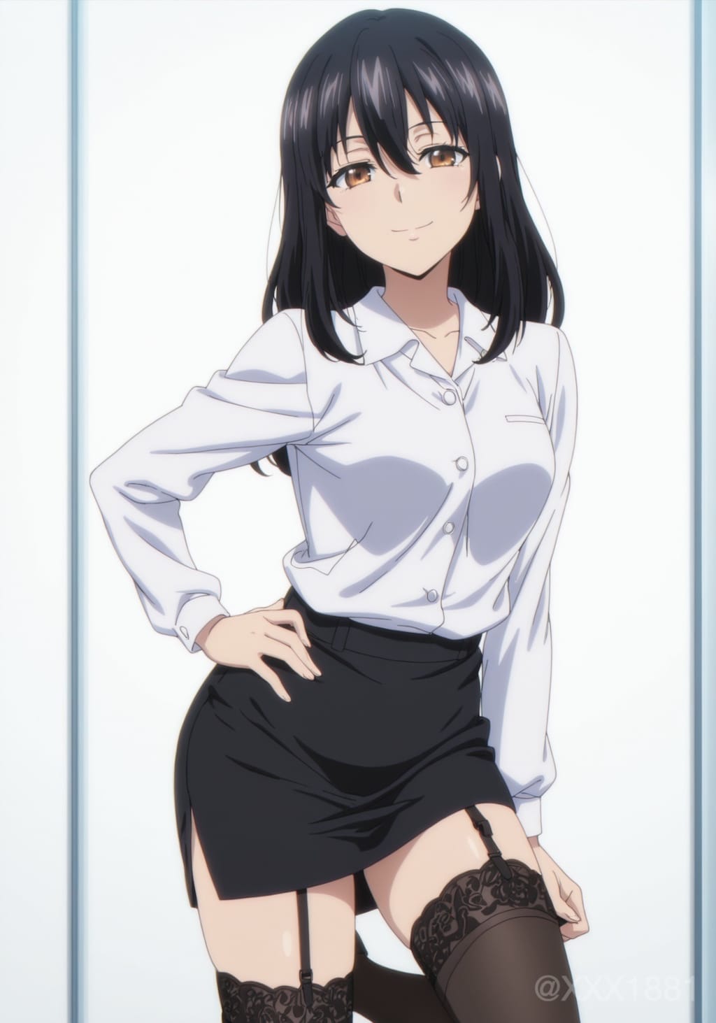 姫柊雪菜
