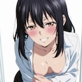 姫柊雪菜 2枚目