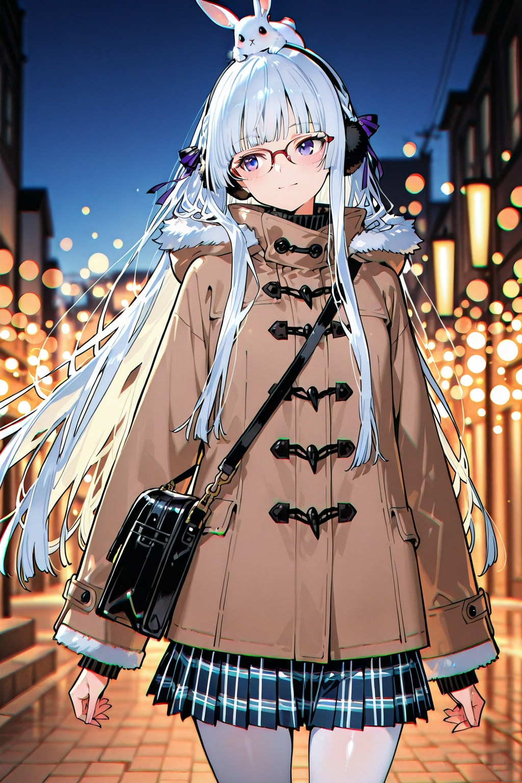 うさこさん　１