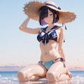 水着05 9枚目