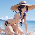 水着05 8枚目