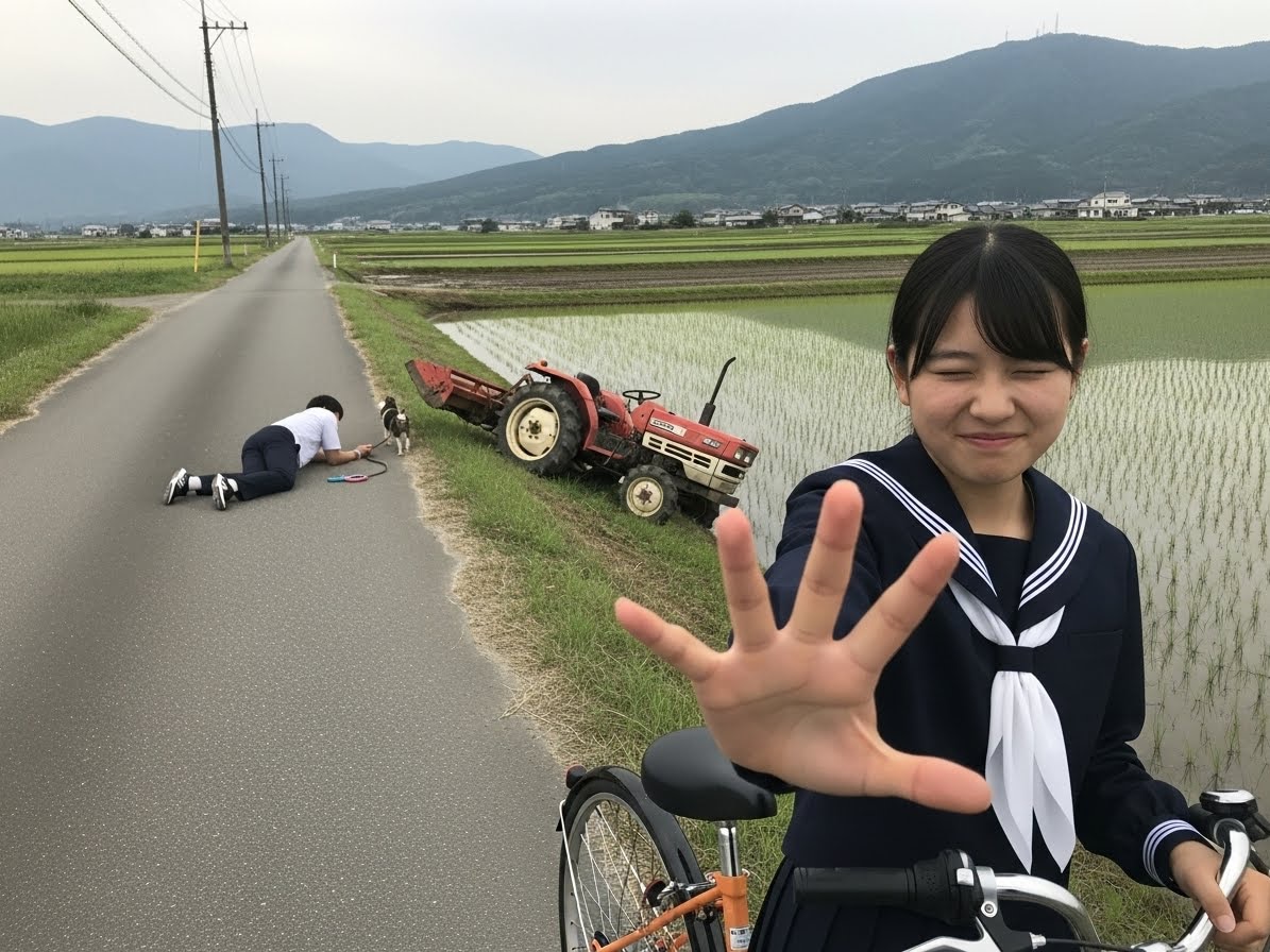 452 | の人気AIイラスト・グラビア