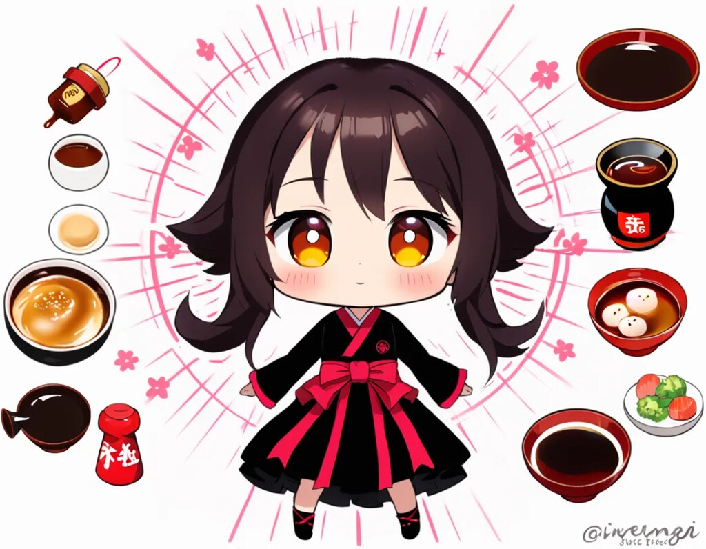 そうび（醤油）