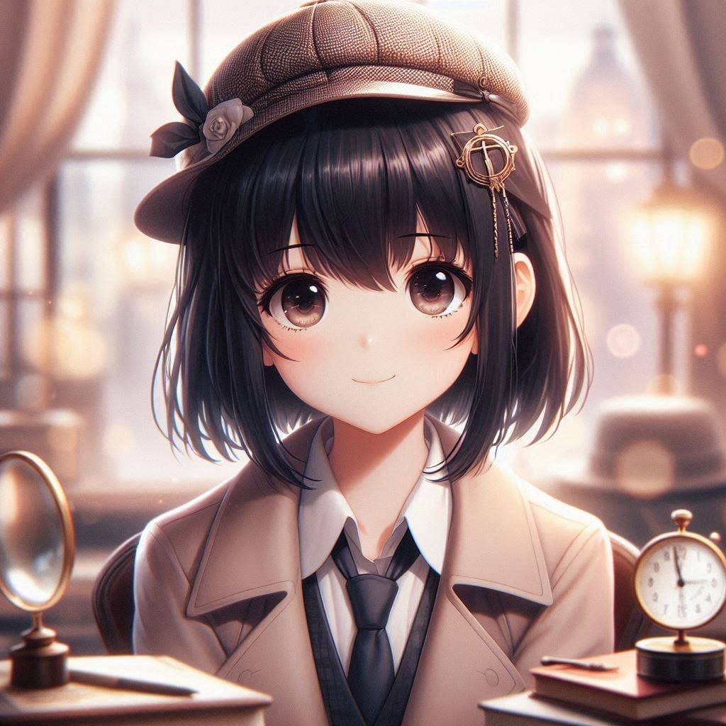 探偵
