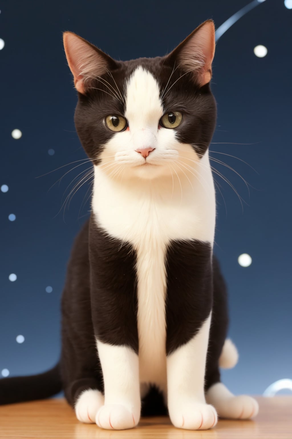 猫(9/18) | の人気AIイラスト・グラビア