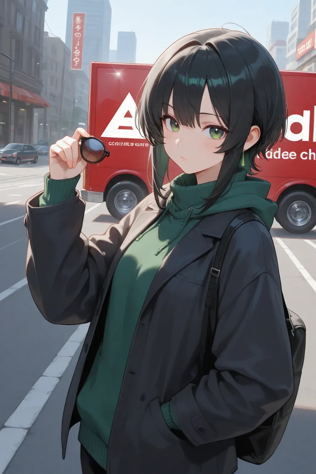 アドトラック加工