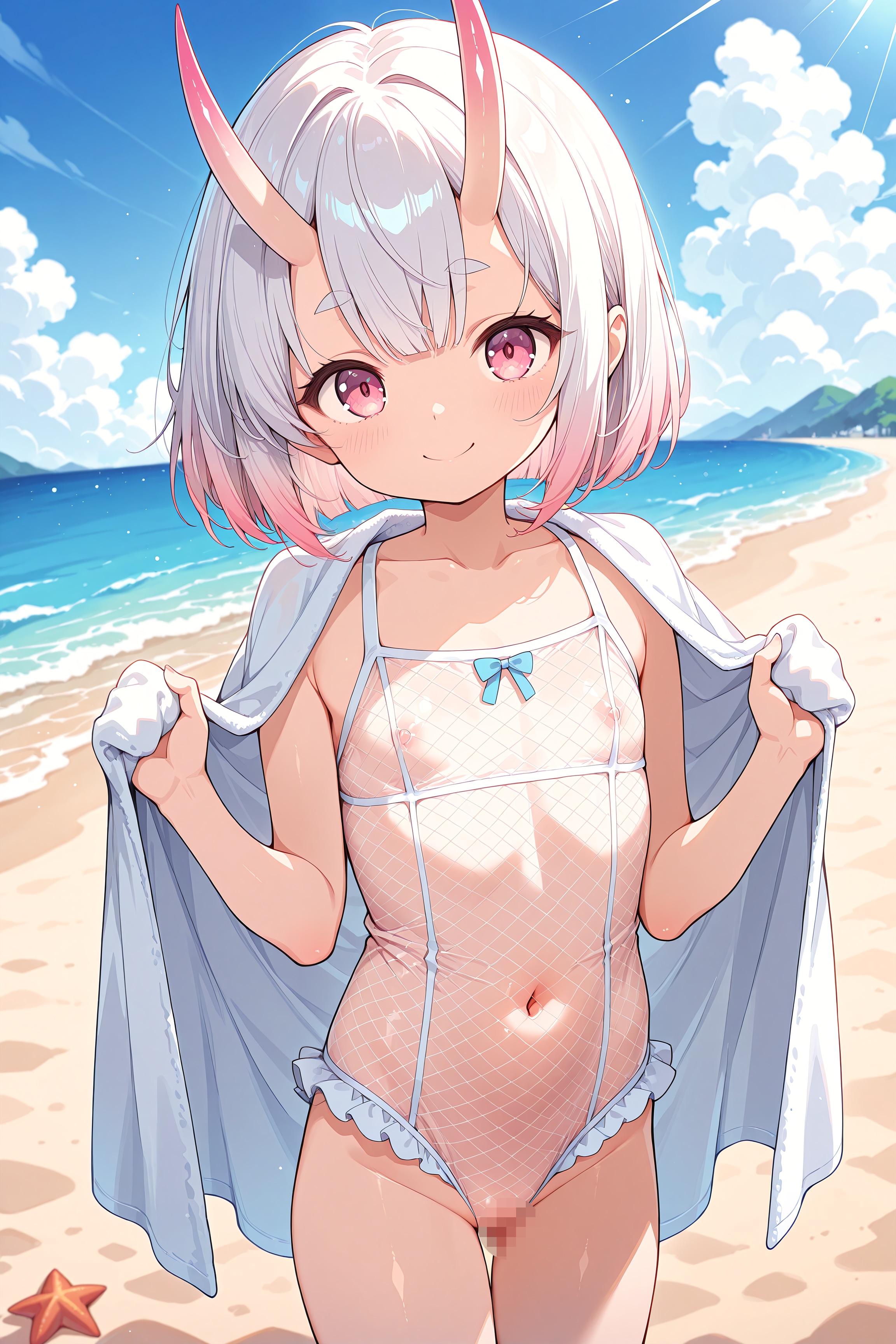 似合う？