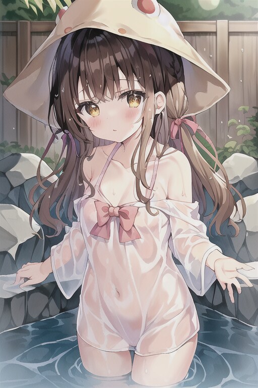 温泉