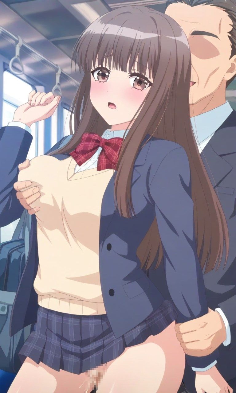 東雲 柚子  (鬼の花嫁) SEX＋フェラ集