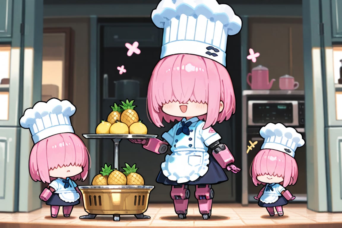 パイナップルまつり | の人気AIイラスト・グラビア