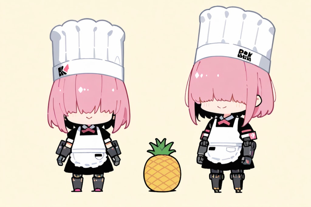 パイナップルまつり