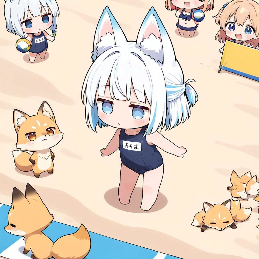 にゅむむん