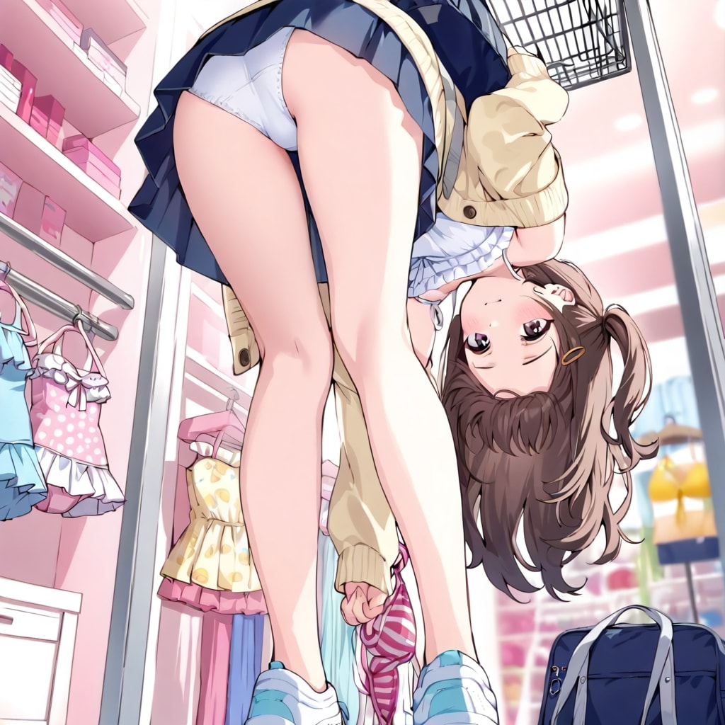 ん？？♡