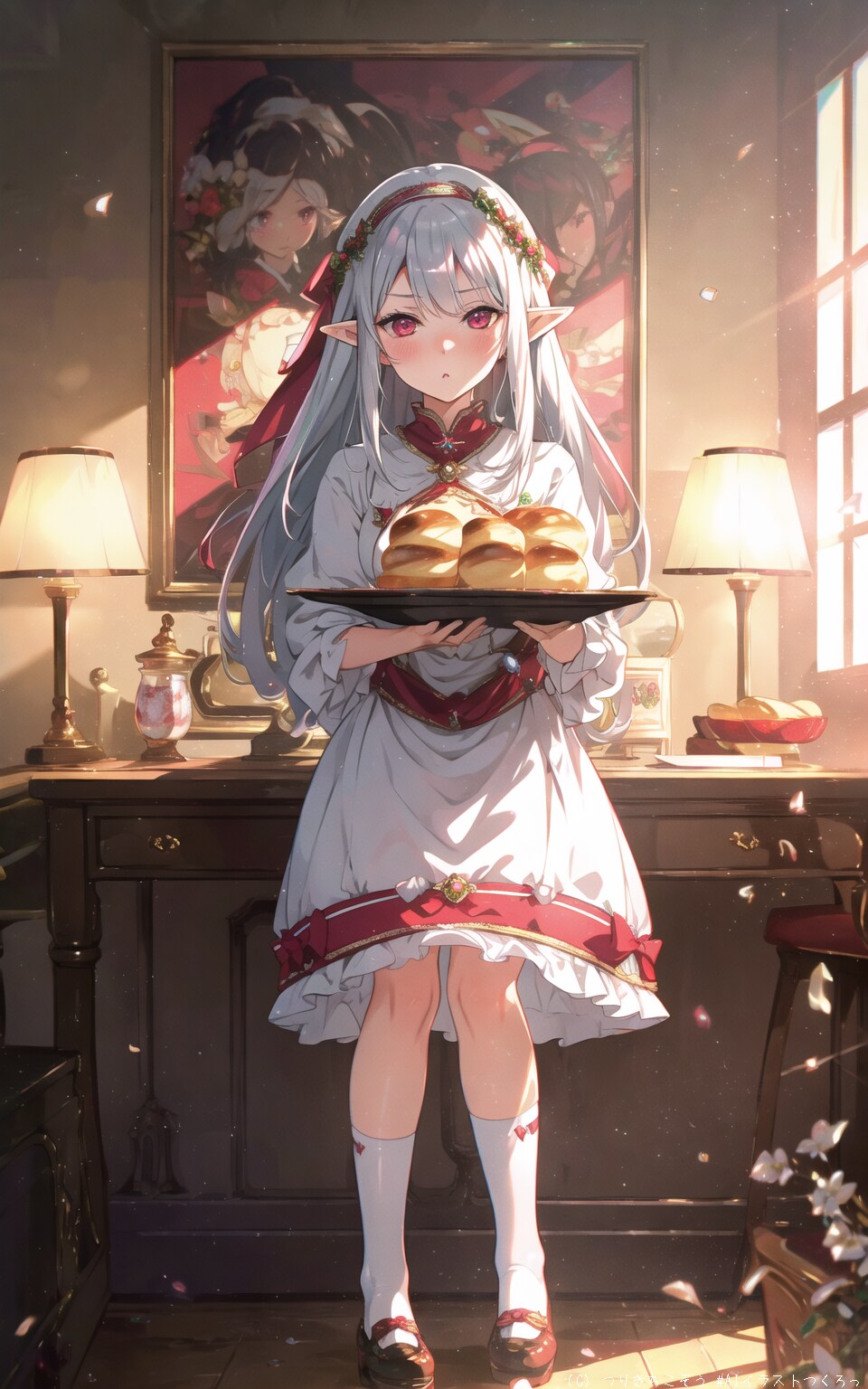 今日は何の日〜蒸しパンの日