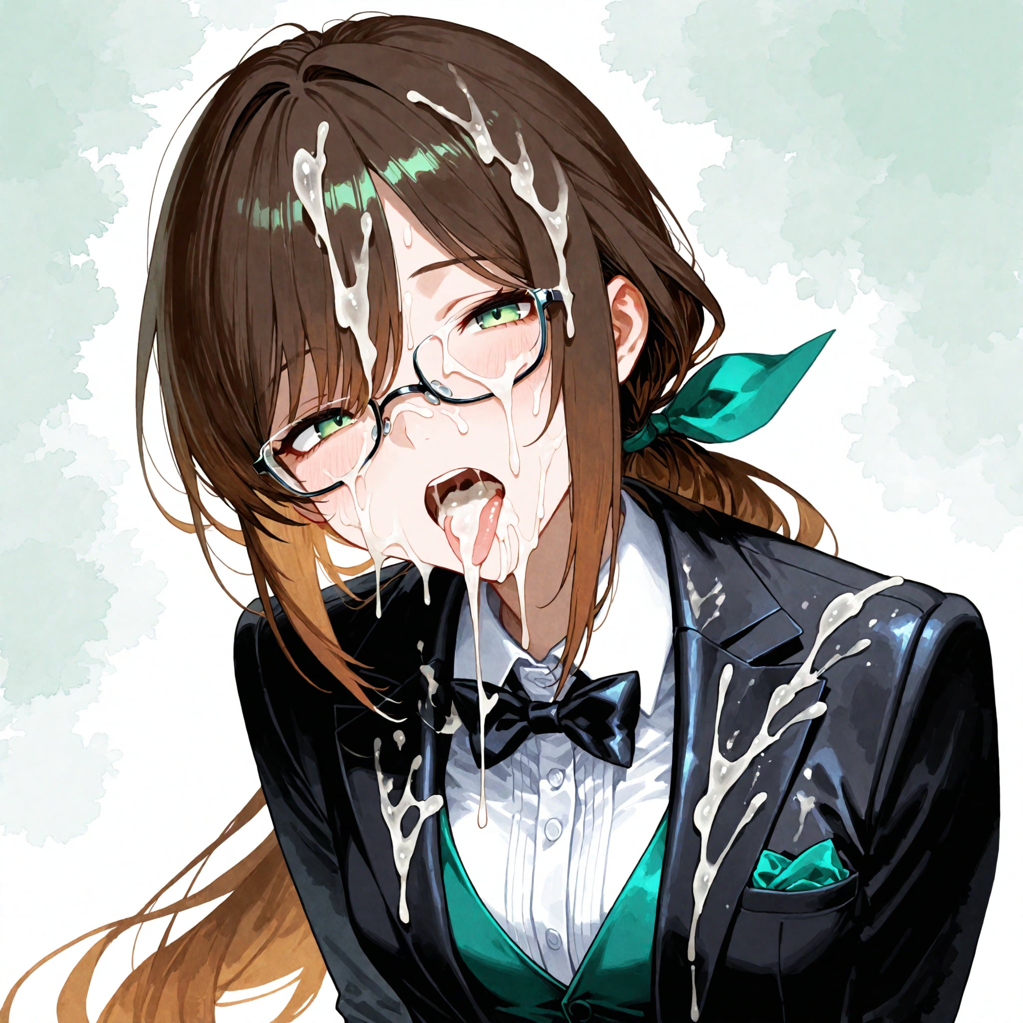 ミルクはいかがなさいますか？