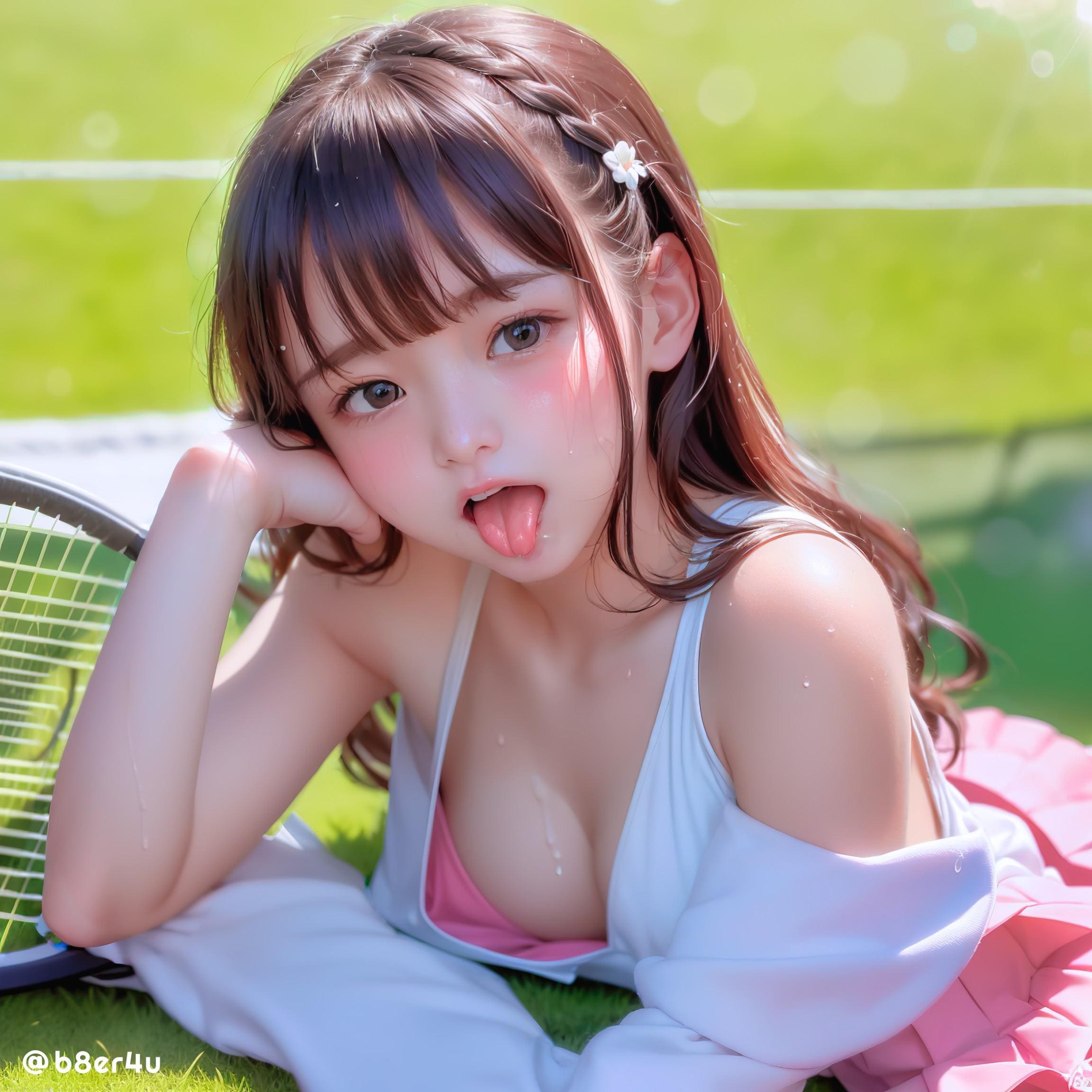 してあげよっか？💓
