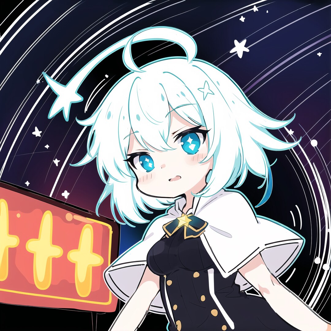 きゃわ！！