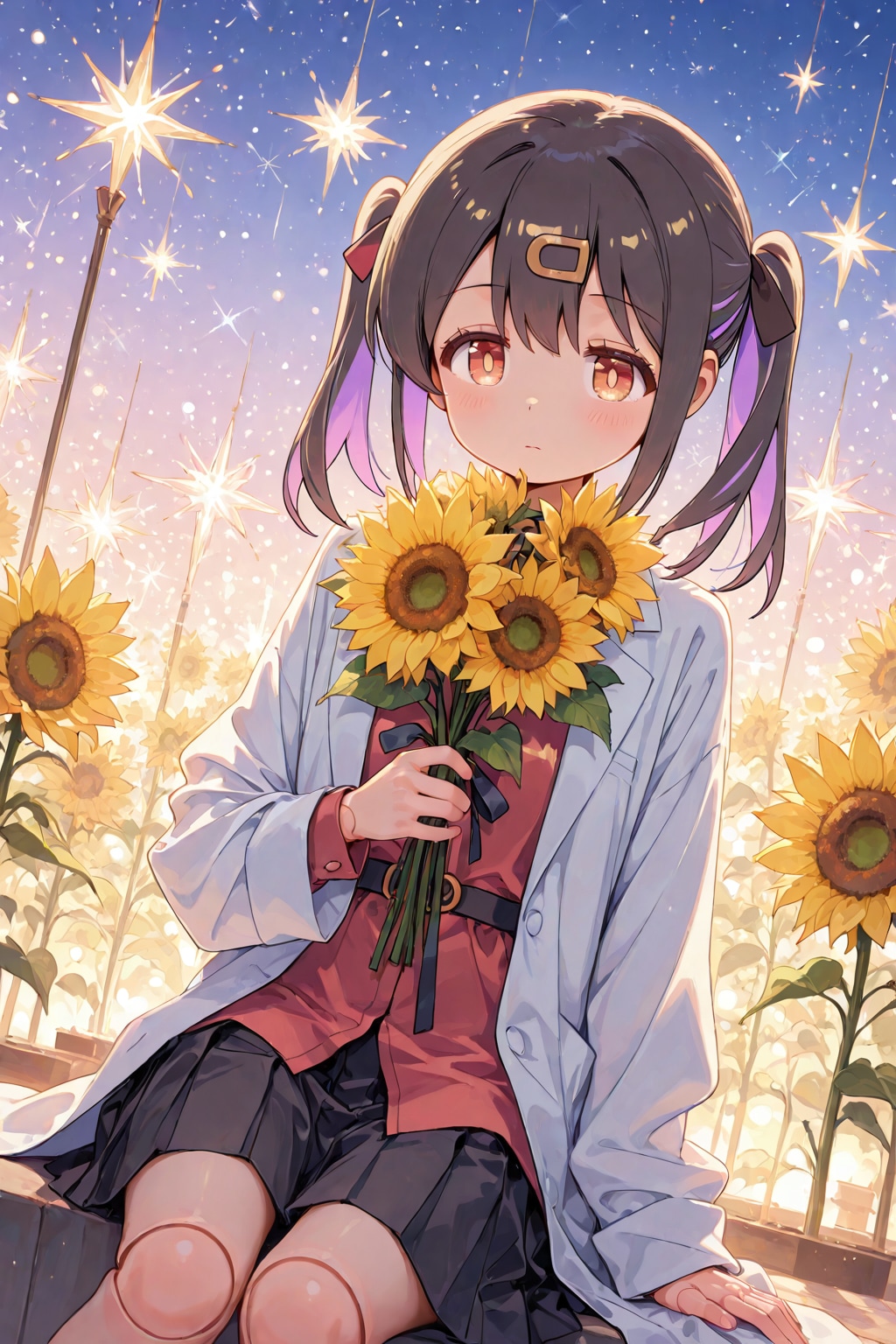 おにまい？
