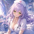 ちちぷいナース リラちゃん 2枚目