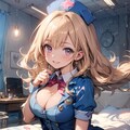 ちちぷいナース リラちゃん 3枚目