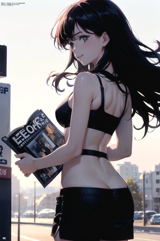 朝のニュースチェック