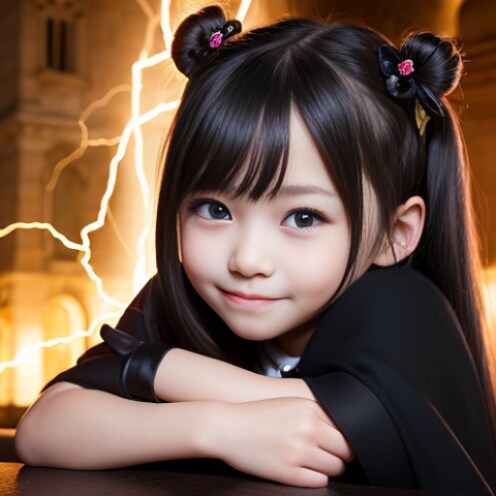 非現実少女の誘い