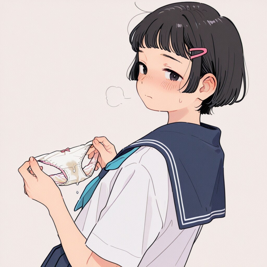 しみしみ