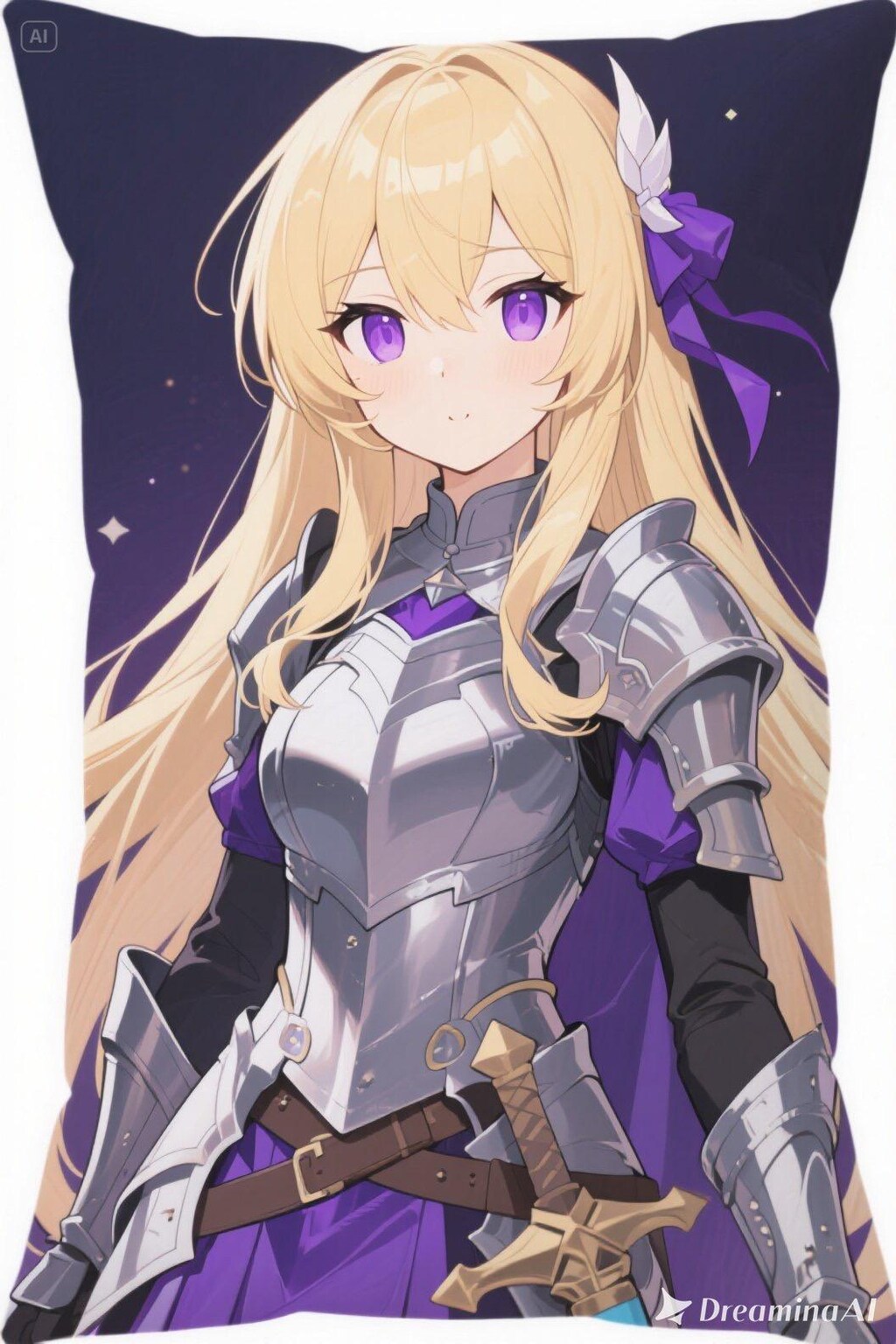 うちのメンバー抱き枕シリーズ