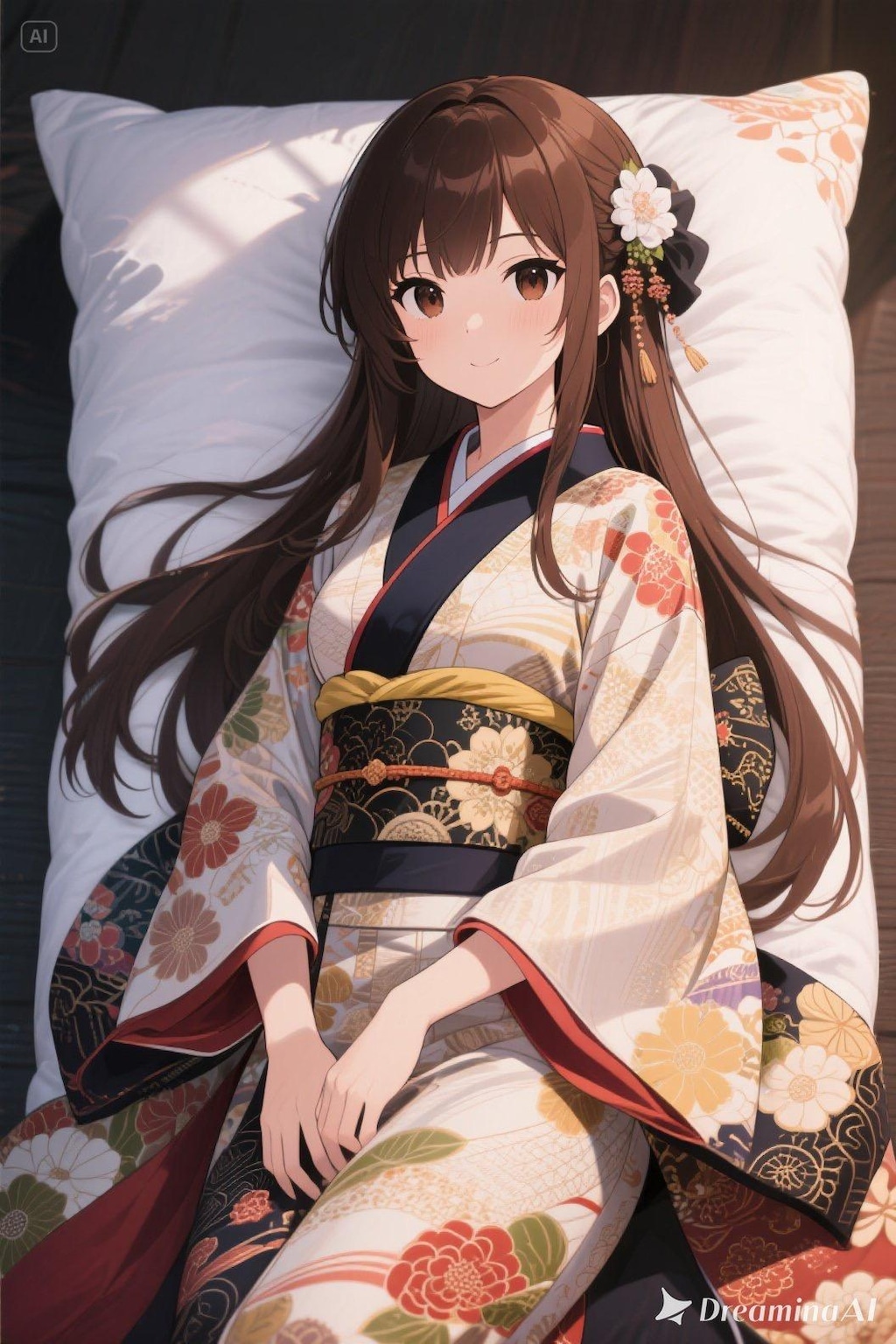 うちのメンバー抱き枕シリーズ