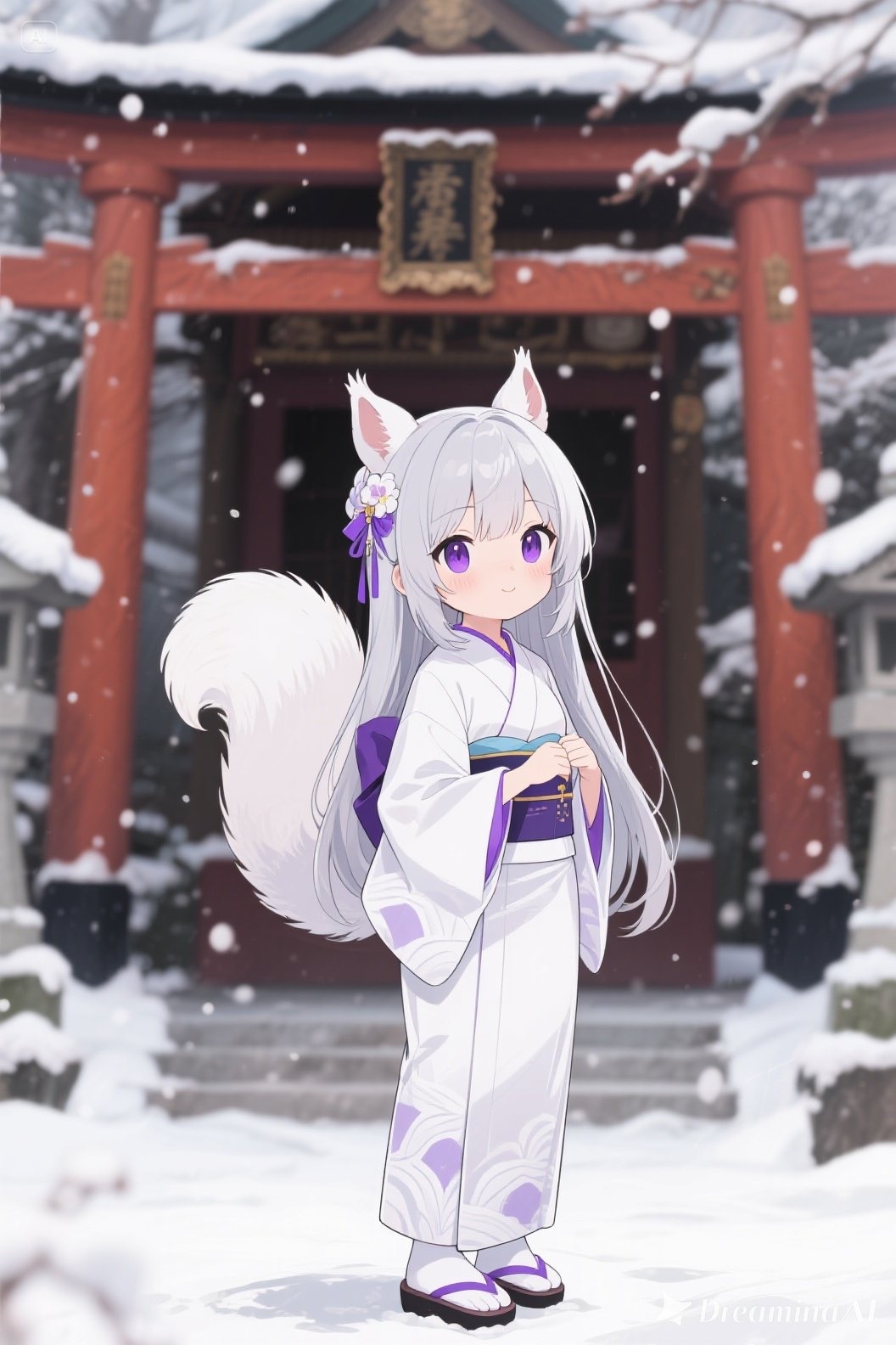 虎鼠神社の御神体576 | の人気AIイラスト・グラビア