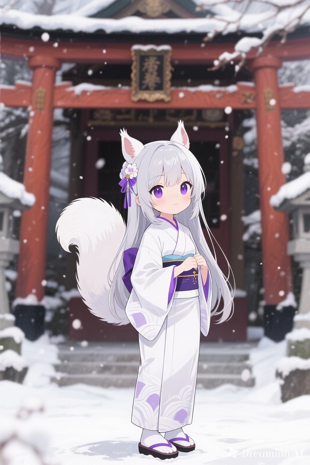 虎鼠神社の御神体576