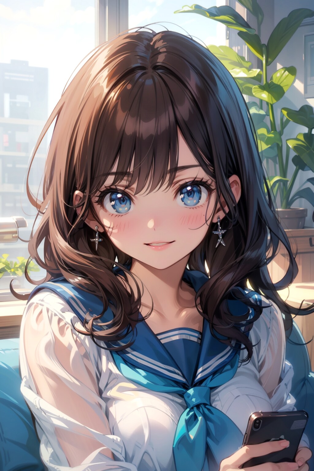 今撮ったよね
