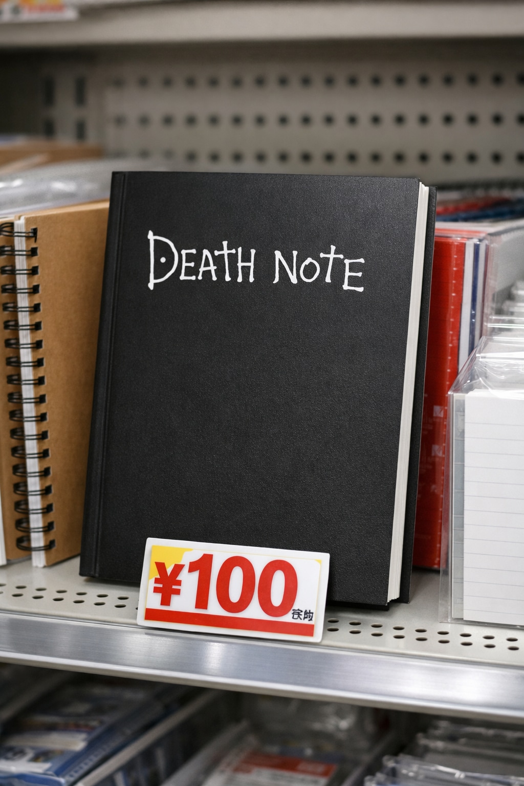 デスノート
